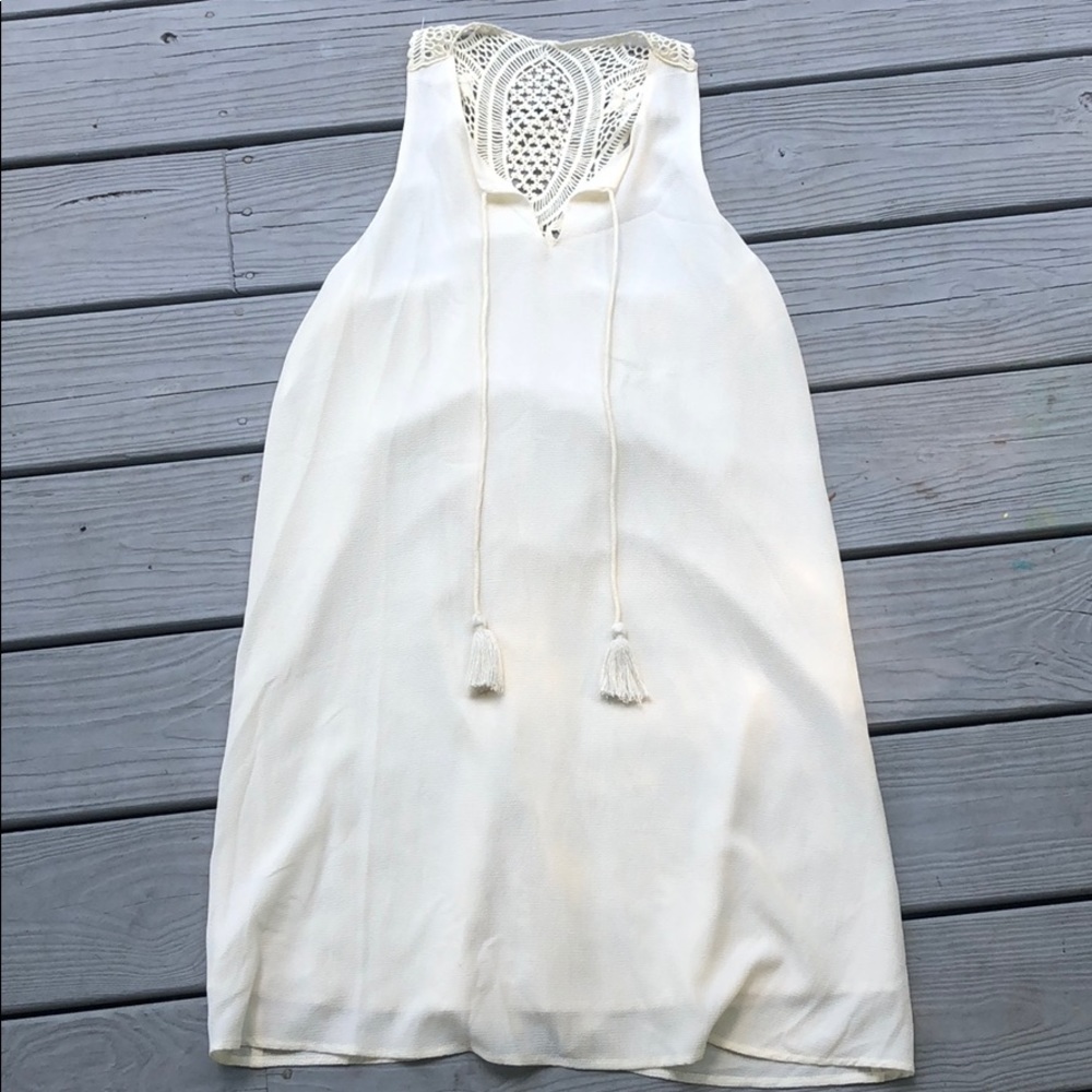 Joy joy dress